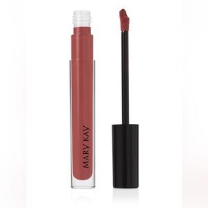 Mary Kay Unlimited Lip Gloss Unique Mauve
